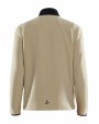 Laine polaire personnalisable CRAFT ADV Explore Pile Fleece Jacket M