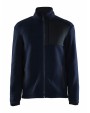 Laine polaire personnalisable CRAFT ADV Explore Pile Fleece Jacket M