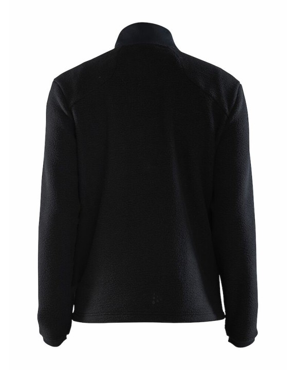 Laine polaire personnalisable CRAFT ADV Explore Pile Fleece Jacket M