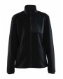 CRAFT ADV Explore Pile Fleece Jacket W Polar Fleece personalisierbar
