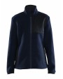 CRAFT ADV Explore Pile Fleece Jacket W Polar Fleece personalisierbar
