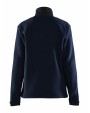 Laine polaire personnalisable CRAFT ADV Explore Pile Fleece Jacket W