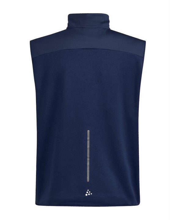 Veste personnalisable CRAFT ADV Nordic Ski Club Vest M