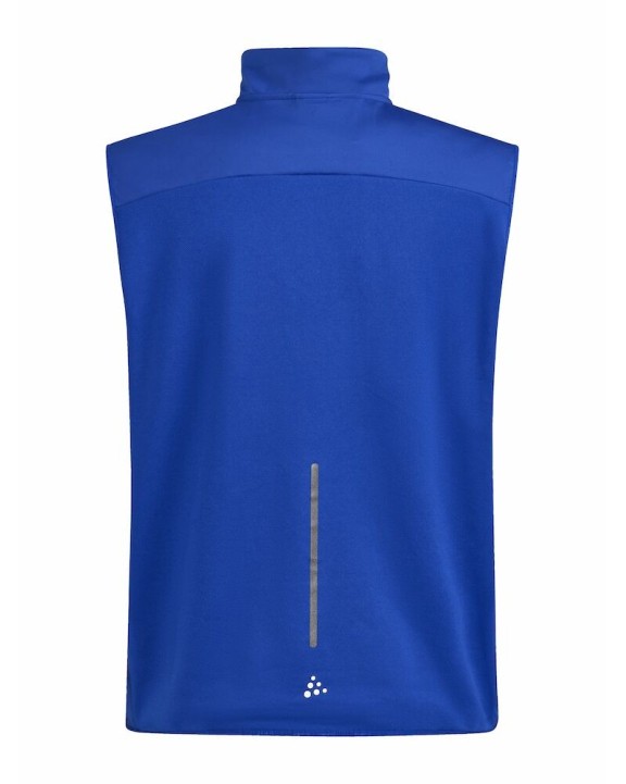 Veste personnalisable CRAFT ADV Nordic Ski Club Vest M