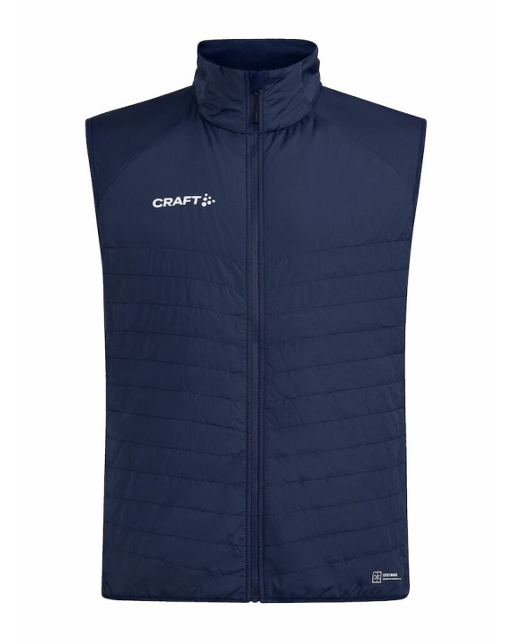 Veste personnalisable CRAFT ADV Nordic Ski Club Vest M