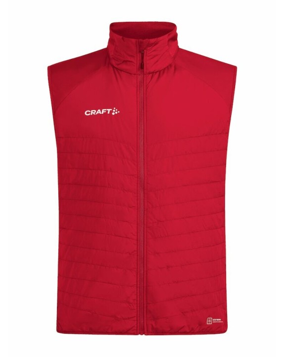 Veste personnalisable CRAFT ADV Nordic Ski Club Vest M