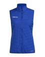 Veste personnalisable CRAFT ADV Nordic Ski Club Vest W