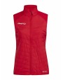 Veste personnalisable CRAFT ADV Nordic Ski Club Vest W