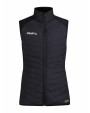 Veste personnalisable CRAFT ADV Nordic Ski Club Vest W