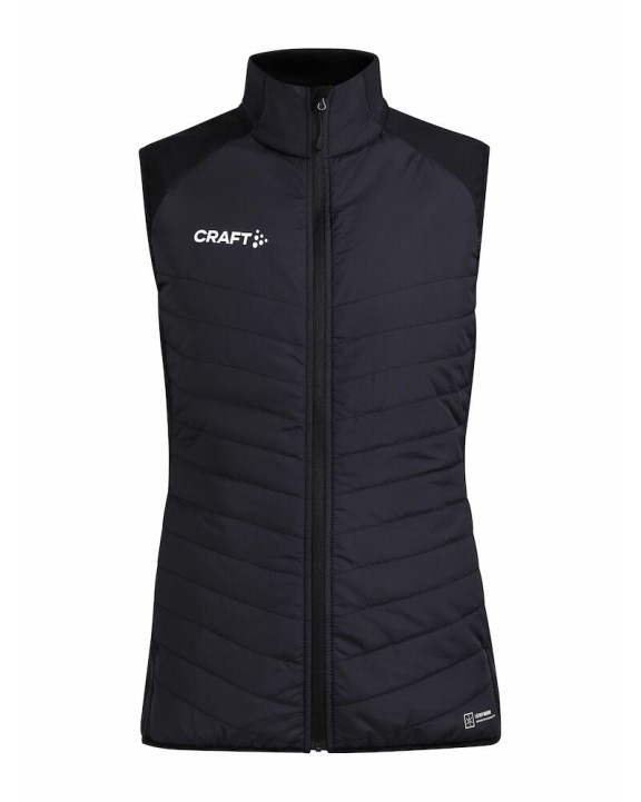Veste personnalisable CRAFT ADV Nordic Ski Club Vest W