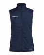 Veste personnalisable CRAFT ADV Nordic Ski Club Vest W