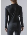CRAFT CORE Dry Baselayer Set W T-Shirt personalisierbar