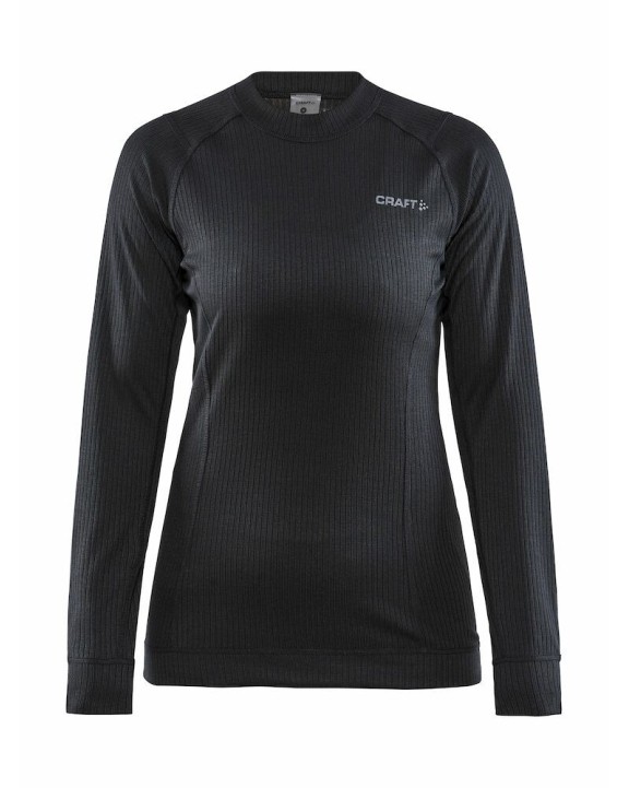 CRAFT CORE Dry Baselayer Set W T-Shirt personalisierbar