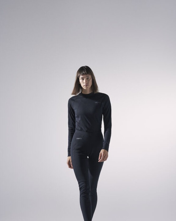 T-shirt personnalisable CRAFT CORE Dry Baselayer Set W