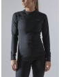 T-shirt personnalisable CRAFT CORE Dry Baselayer Set W