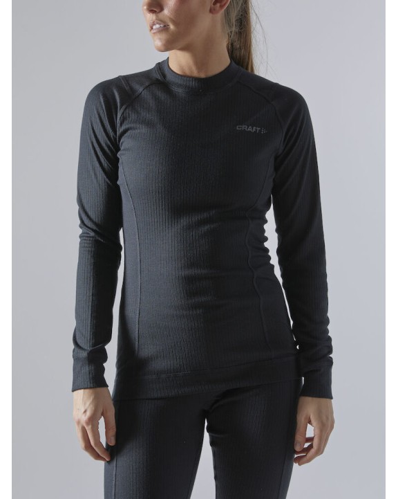 T-shirt personnalisable CRAFT CORE Dry Baselayer Set W