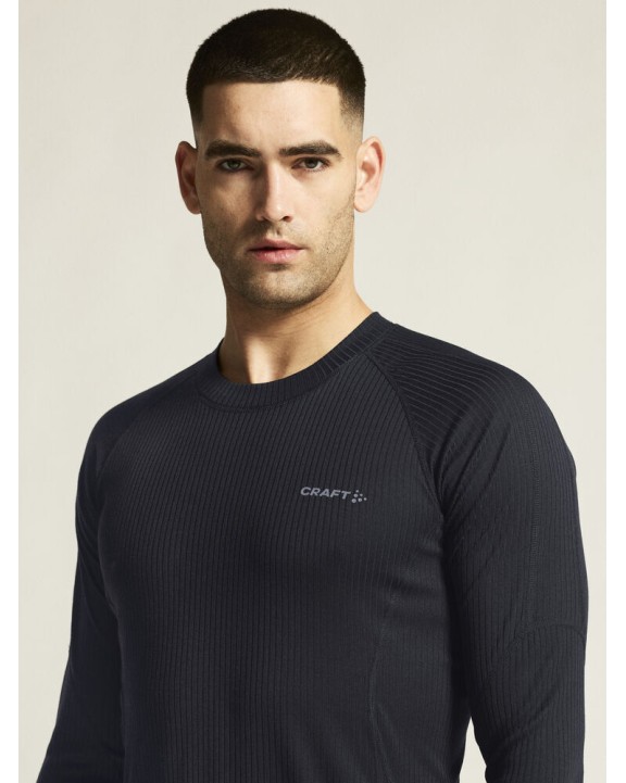 CRAFT CORE Dry Baselayer Set M T-Shirt personalisierbar