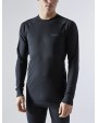 CRAFT CORE Dry Baselayer Set M T-Shirt personalisierbar