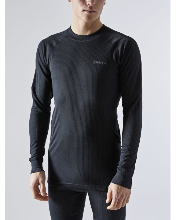 CRAFT CORE Dry Baselayer Set M T-Shirt personalisierbar