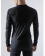 CRAFT CORE Dry Baselayer Set M T-Shirt personalisierbar