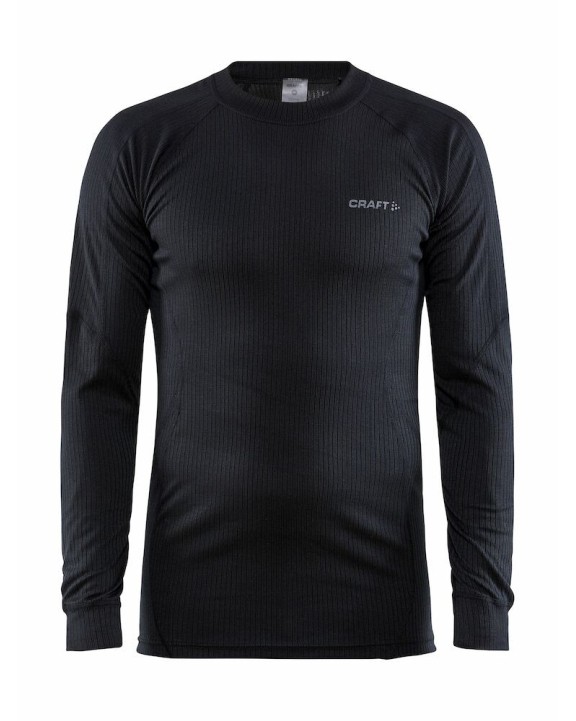CRAFT CORE Dry Baselayer Set M T-Shirt personalisierbar