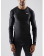 Sous-vêtement personnalisable CRAFT CORE Wool Merino Set M