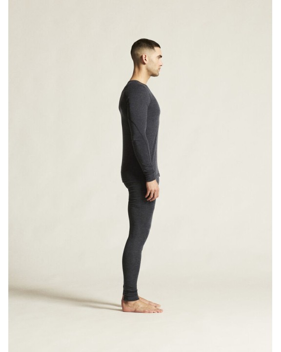 Sous-vêtement personnalisable CRAFT CORE Wool Merino Set M