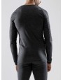 Ondergoed CRAFT CORE Wool Merino Set M voor bedrukking &amp; borduring