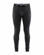 Sous-vêtement personnalisable CRAFT CORE Wool Merino Set M