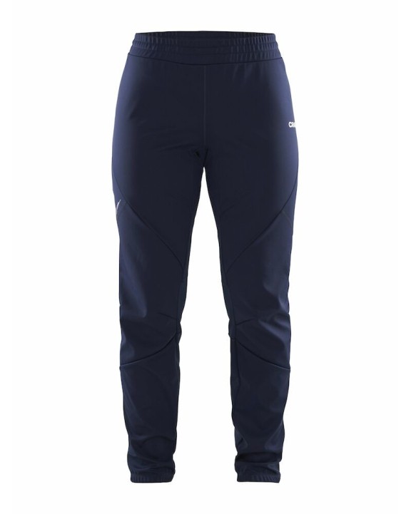 CRAFT CORE Nordic Ski Club FZ Pants W Hose personalisierbar