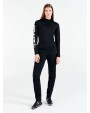 CRAFT CORE Nordic Ski Club FZ Pants W Hose personalisierbar