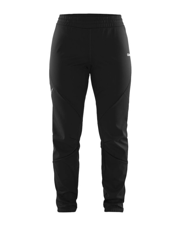 CRAFT CORE Nordic Ski Club FZ Pants W Hose personalisierbar