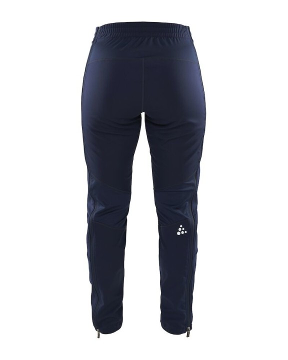 CRAFT CORE Nordic Ski Club FZ Pants W Hose personalisierbar