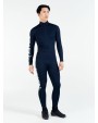 Pantalon personnalisable CRAFT CORE Nordic Ski Club FZ Pants M