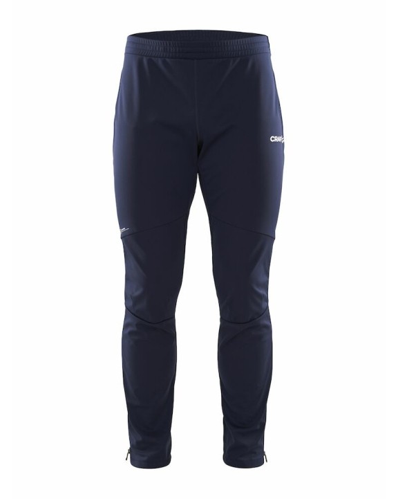 Pantalon personnalisable CRAFT CORE Nordic Ski Club FZ Pants M