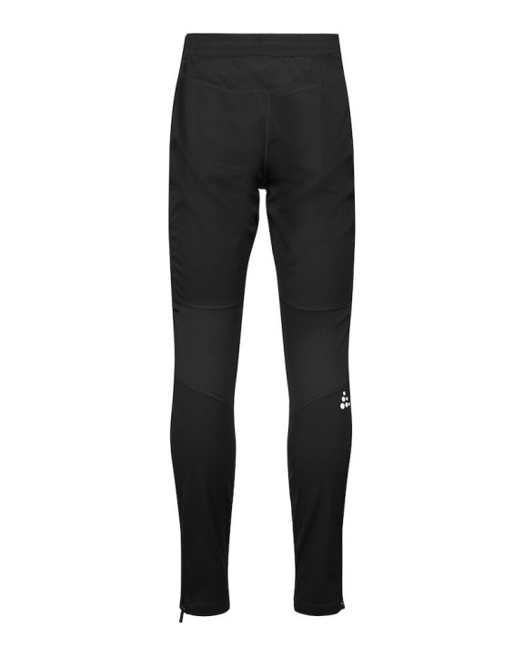 Pantalon personnalisable CRAFT CORE Nordic Ski Club FZ Pants M