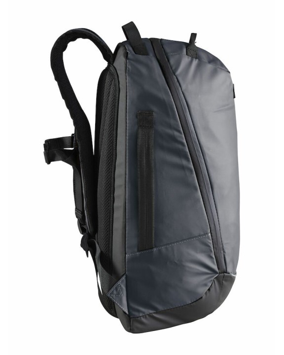 Tas & zak CRAFT Adv Entity Computer Backpack 18 L voor bedrukking &amp; borduring