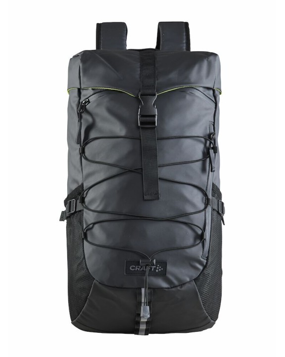 Tas & zak CRAFT Adv Entity Travel Backpack 25 L voor bedrukking &amp; borduring