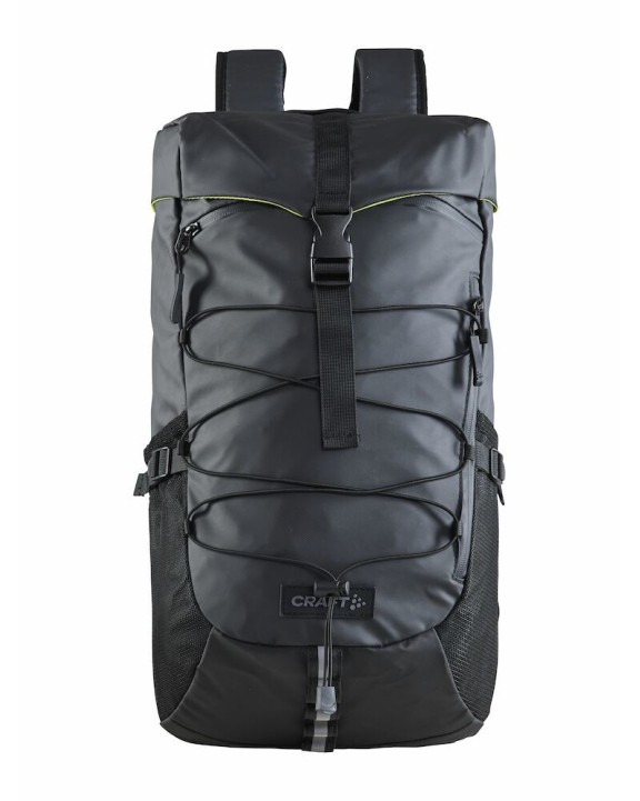 CRAFT Adv Entity Travel Backpack 25 L Tasche personalisierbar