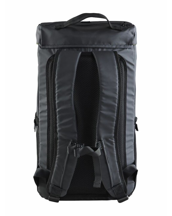CRAFT Adv Entity Travel Backpack 25 L Tasche personalisierbar
