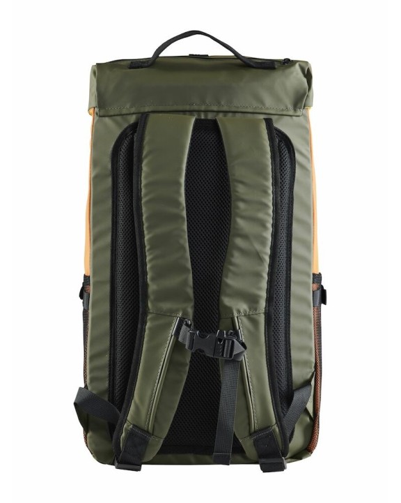 CRAFT Adv Entity Travel Backpack 25 L Tasche personalisierbar