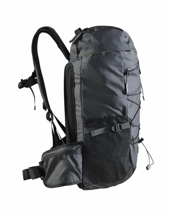 Tas & zak CRAFT Adv Entity Travel Backpack 35 L voor bedrukking &amp; borduring