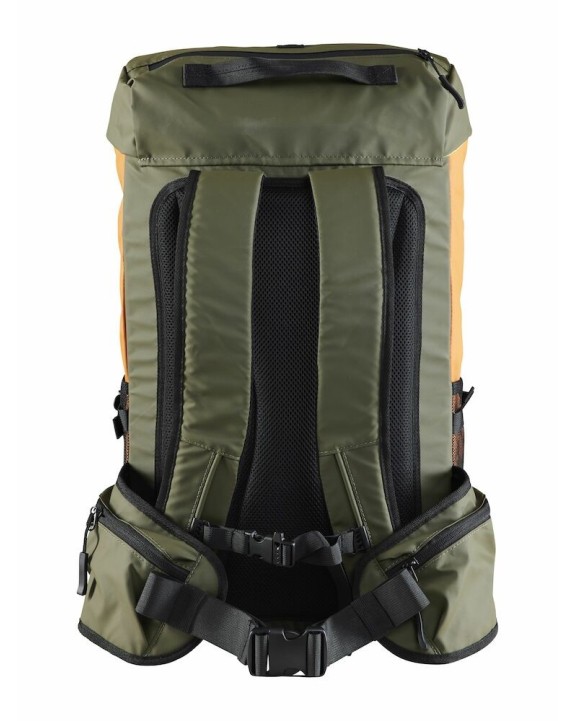 Sac & bagagerie personnalisable CRAFT Adv Entity Travel Backpack 35 L