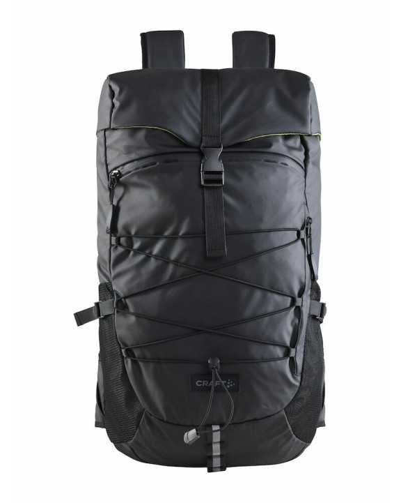 Tas & zak CRAFT Adv Entity Travel Backpack 35 L voor bedrukking &amp; borduring