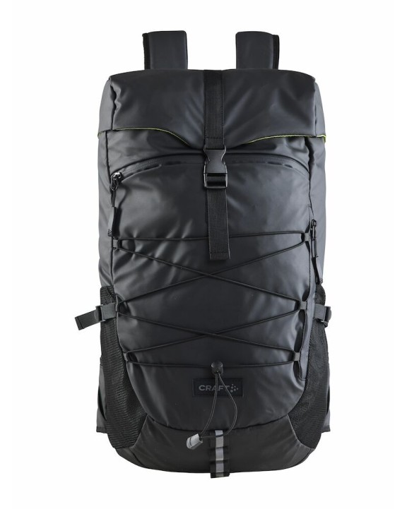Sac & bagagerie personnalisable CRAFT Adv Entity Travel Backpack 35 L