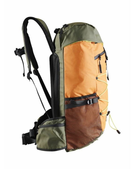 Sac & bagagerie personnalisable CRAFT Adv Entity Travel Backpack 35 L