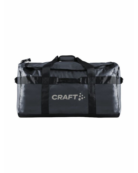 Tas & zak CRAFT Adv Entity Duffel 100 L voor bedrukking &amp; borduring