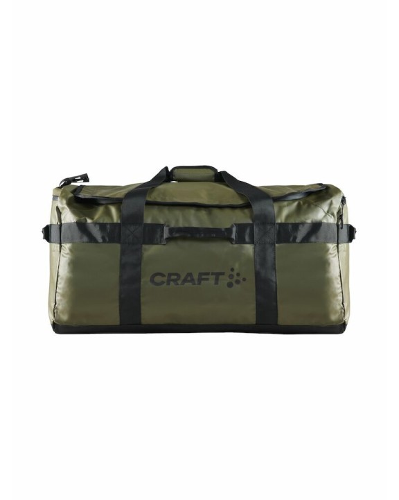 Tas & zak CRAFT Adv Entity Duffel 100 L voor bedrukking &amp; borduring