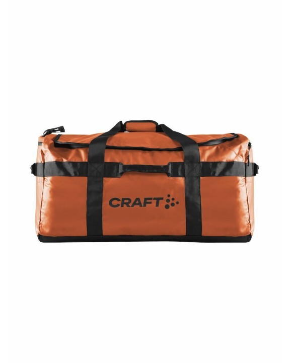 Tas & zak CRAFT Adv Entity Duffel 100 L voor bedrukking &amp; borduring