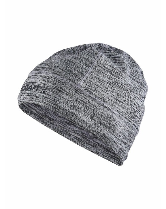 CRAFT CORE Essence Thermal Hat Mütze, Schal & Handschuh personalisierbar
